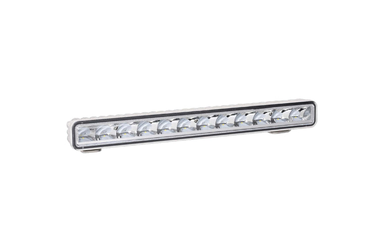 Narva Navigata LED Marine Single Row Light Bar 14" 9-32V 12 x 5W 6000Lm 72272W