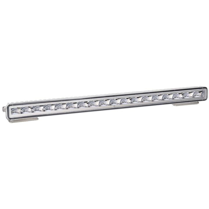 Narva Navigata LED Marine Single Row Light Bar 22" 9-32V 18 x 5W 9000Lm 72274W