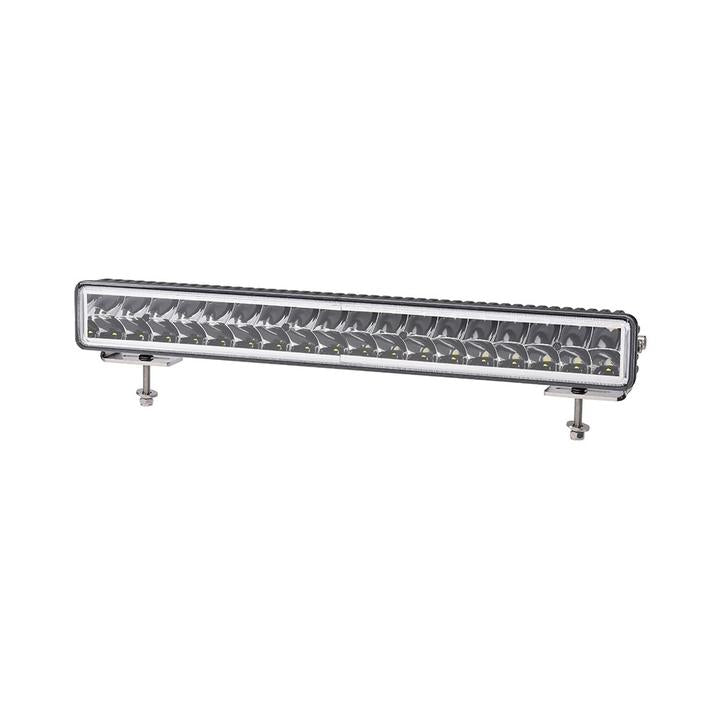 Narva Explora 22" LED Driving Light Bar Double Row 12/24V (Single) 72282