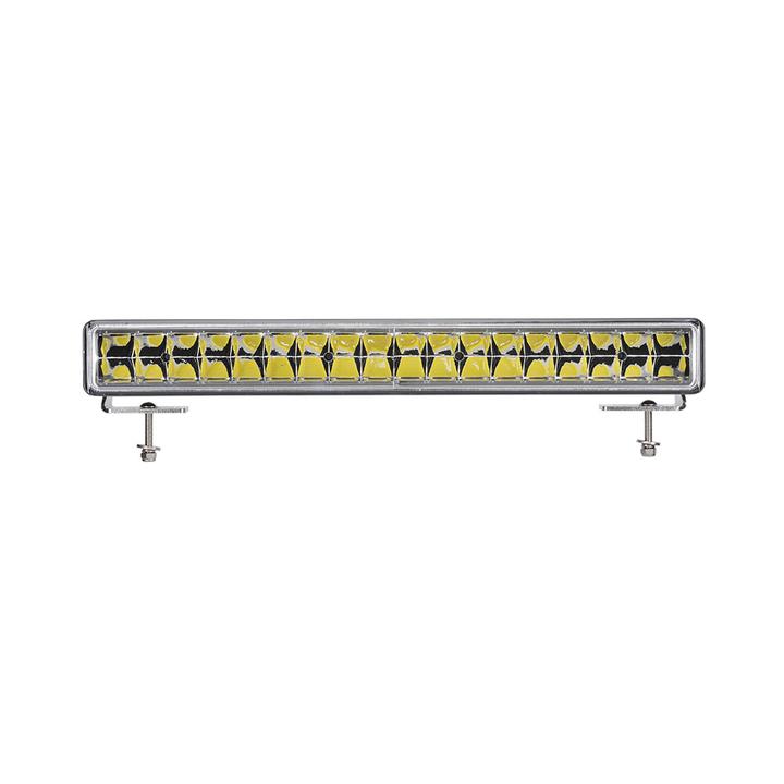 Narva Explora 22" LED Driving Light Bar Double Row 12/24V (Single) 72282
