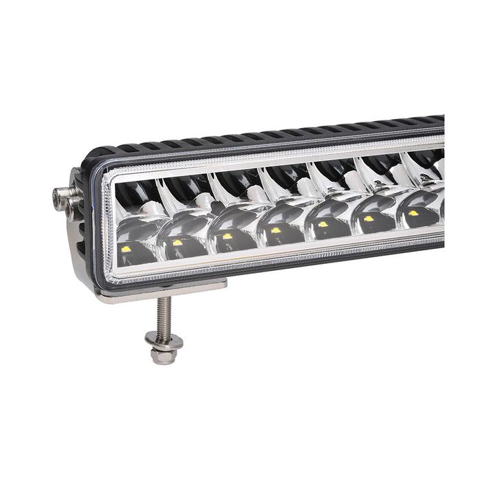 Narva Explora 22" LED Driving Light Bar Double Row 12/24V (Single) 72282