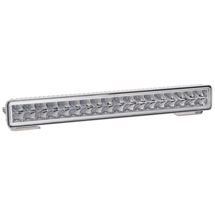 Narva Navigata LED Marine Single Row Light Bar 22" 9-32V 18 x 5W 9000Lm 72282W