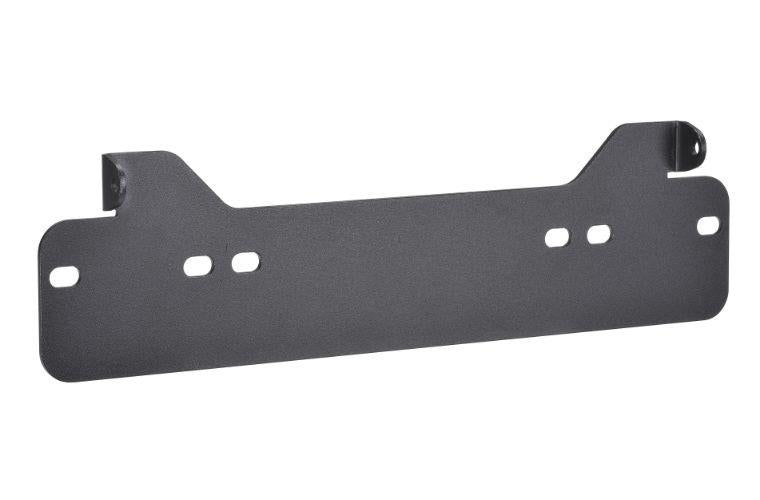 Narva Licence Plate Bracket Suits 72272 72292