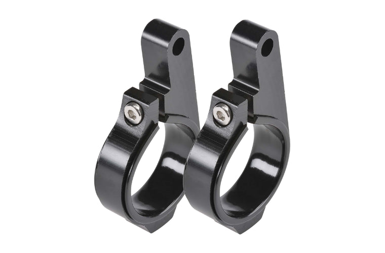 Narva Bull Bar Tube Mount Bracket 2" Suits Single Row Bar 72293