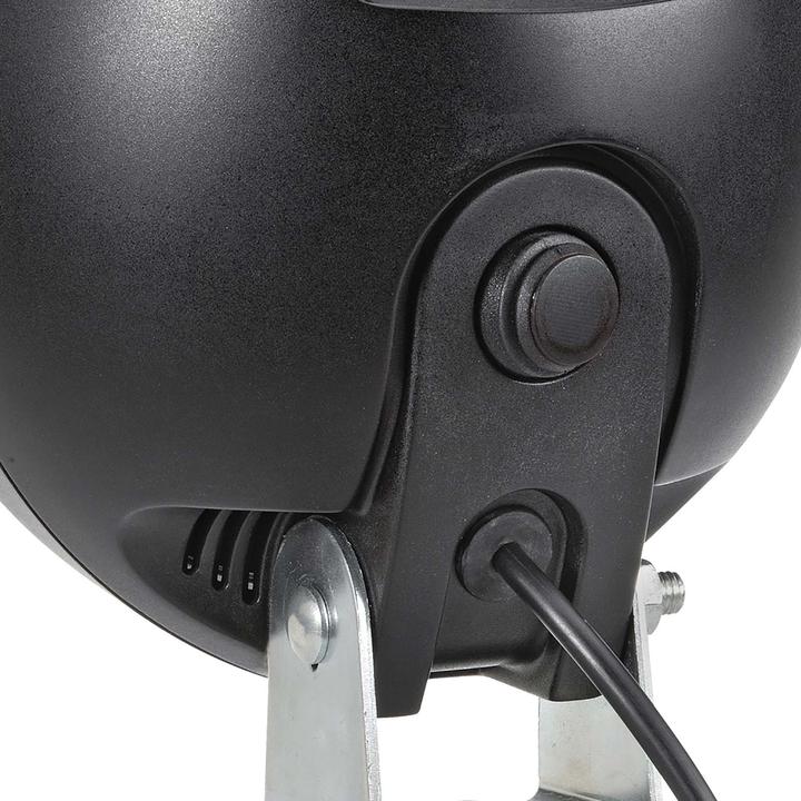 Narva LED Senator Work Lamp Flood Beam 72474