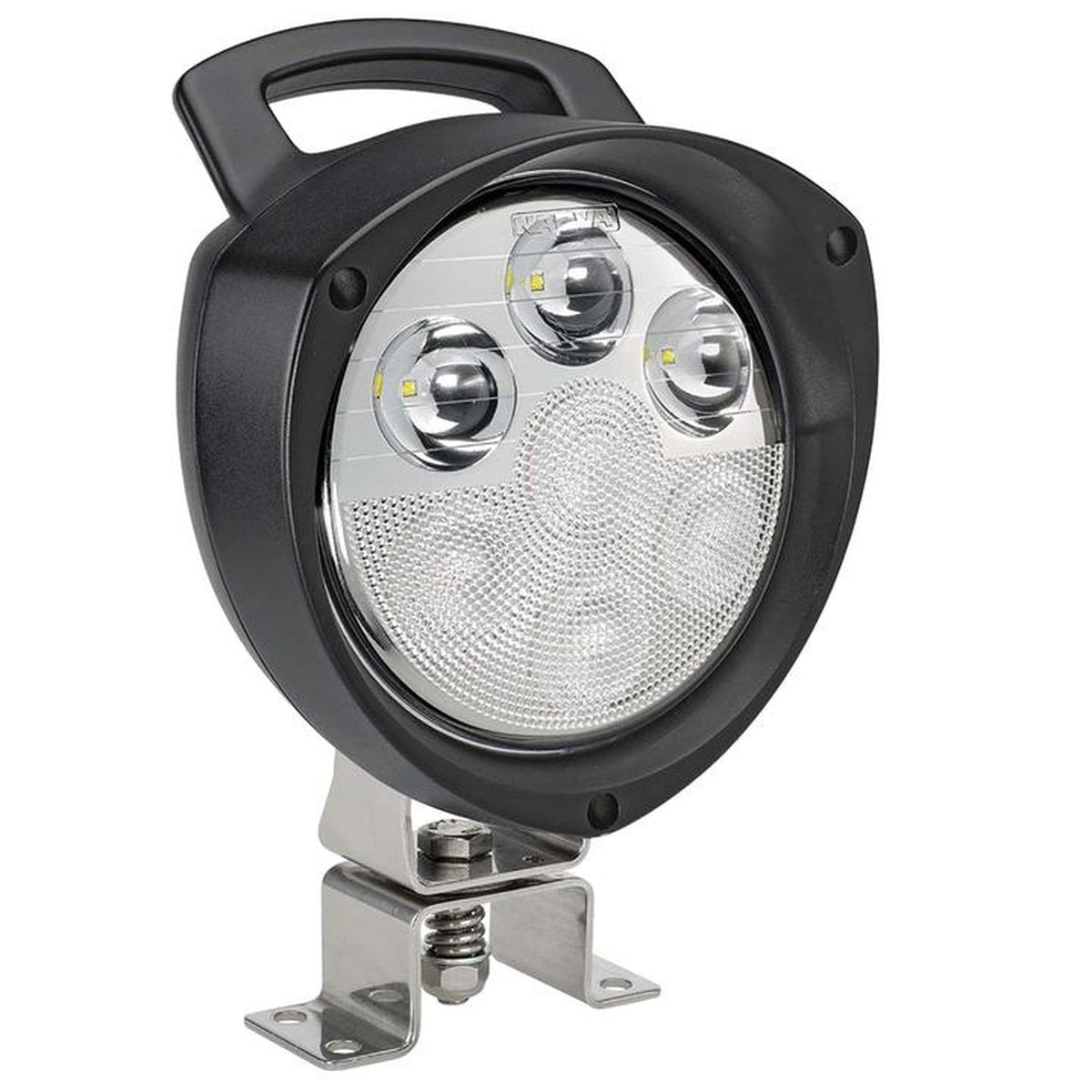Narva LED Senator Hybrid Work Lamp Flood Beam 9-33V