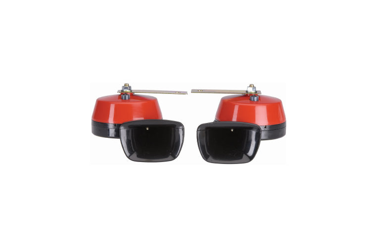 Narva Horn Dual Tone Fanfare 12V 72501