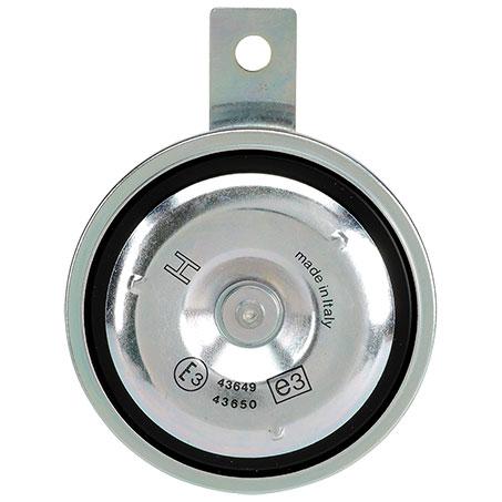 Narva Horn Twin Pack High/Low 12V 72510
