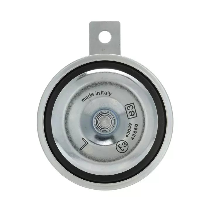 Narva Car Horn Disc Low Tone 12V 72515BL