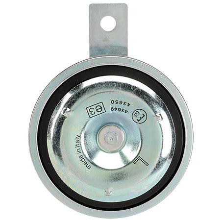 Narva Horn Disc Low Tone 24V 72525