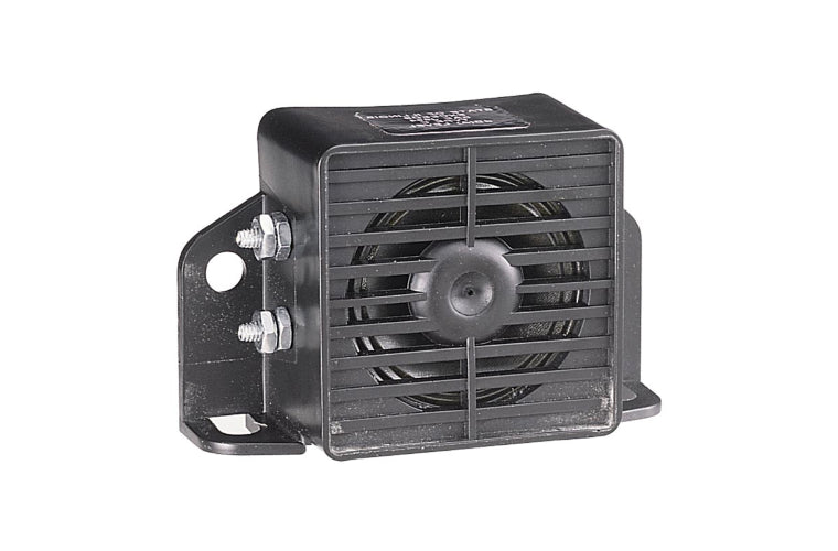 Narva Compact Reversing Alarm Fixed Output 12-48V 97 Decibel 72604