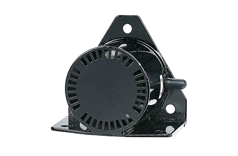 Narva Manual Adjustable Reversing Alarm Dual Voltage 12/24V 87-107db 72620