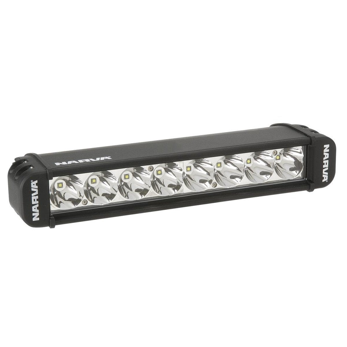 Narva LED Driving Light Bar Spot Beam 3900 Lumens 8x5W - 72732
