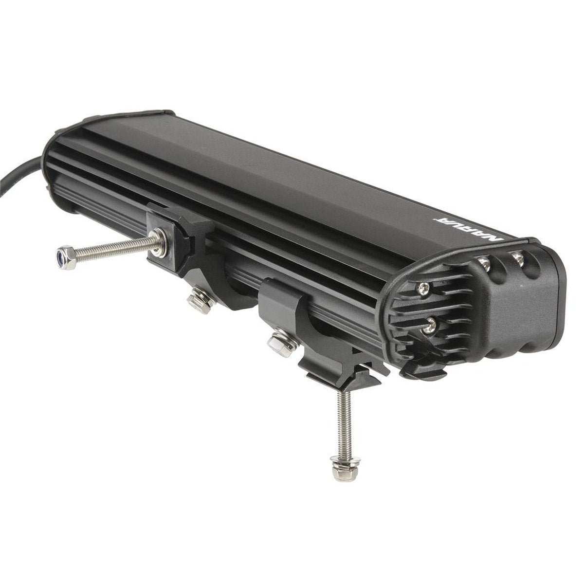 Narva LED Driving Light Bar Spot Beam 3900 Lumens 8x5W - 72732