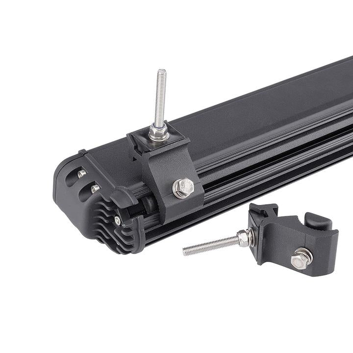 Narva LED Slimline Bar Flood Beam 8x3W 2400 Lumens 72733