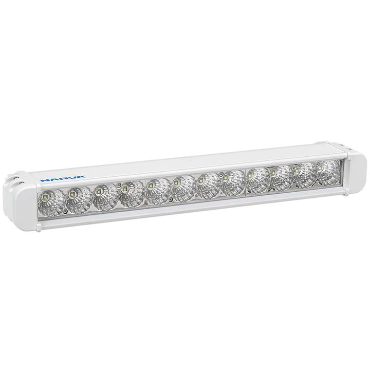 Narva LED Slimline Work Lamp Bar Flood Beam 2400 Lumens 72736W