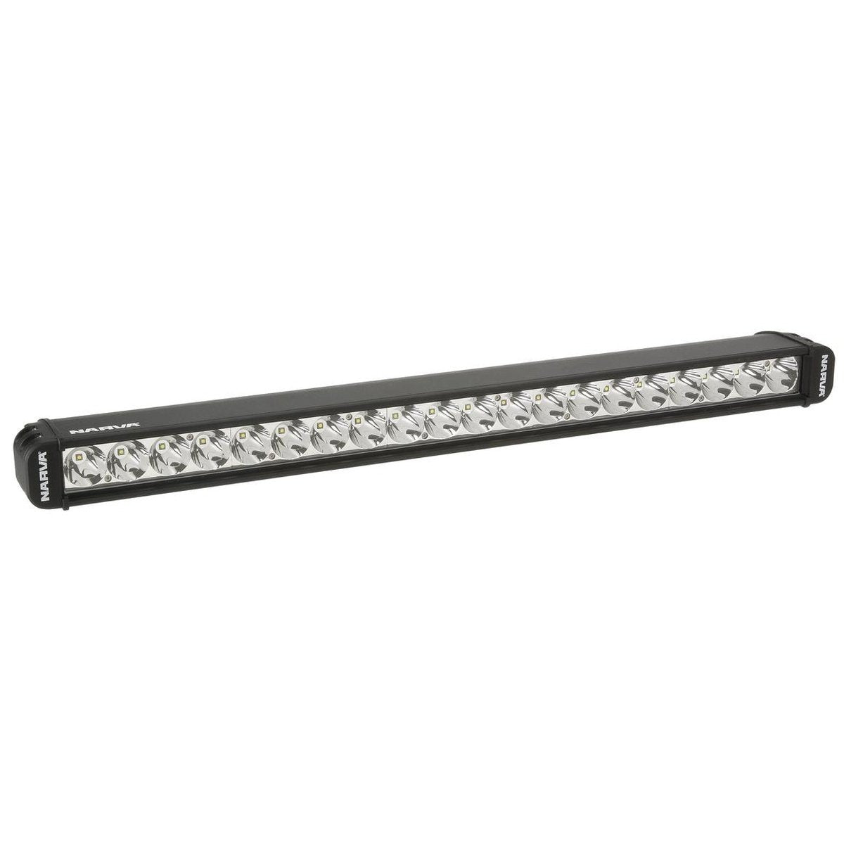 Narva LED Driving Light Bar Spot Beam 9800 Lumens 20x5W - 72758