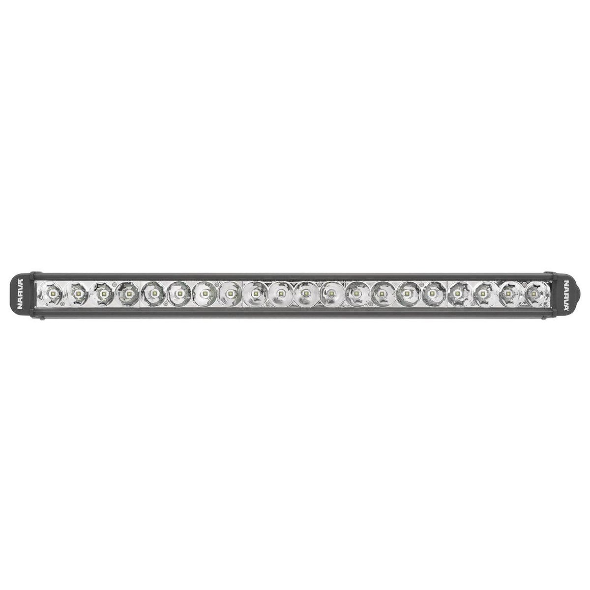 Narva LED Driving Light Bar Spot Beam 9800 Lumens 20x5W - 72758