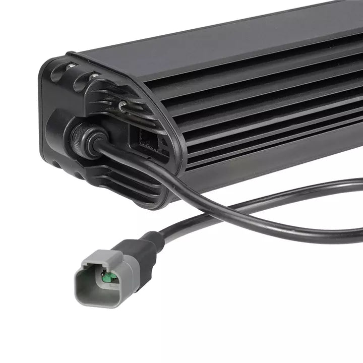 Narva LED Heavy-Duty Work Lamp Bar Flood Beam 12000 Lumens 72760