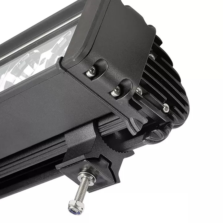 Narva LED Heavy-Duty Work Lamp Bar Flood Beam 12000 Lumens 72760