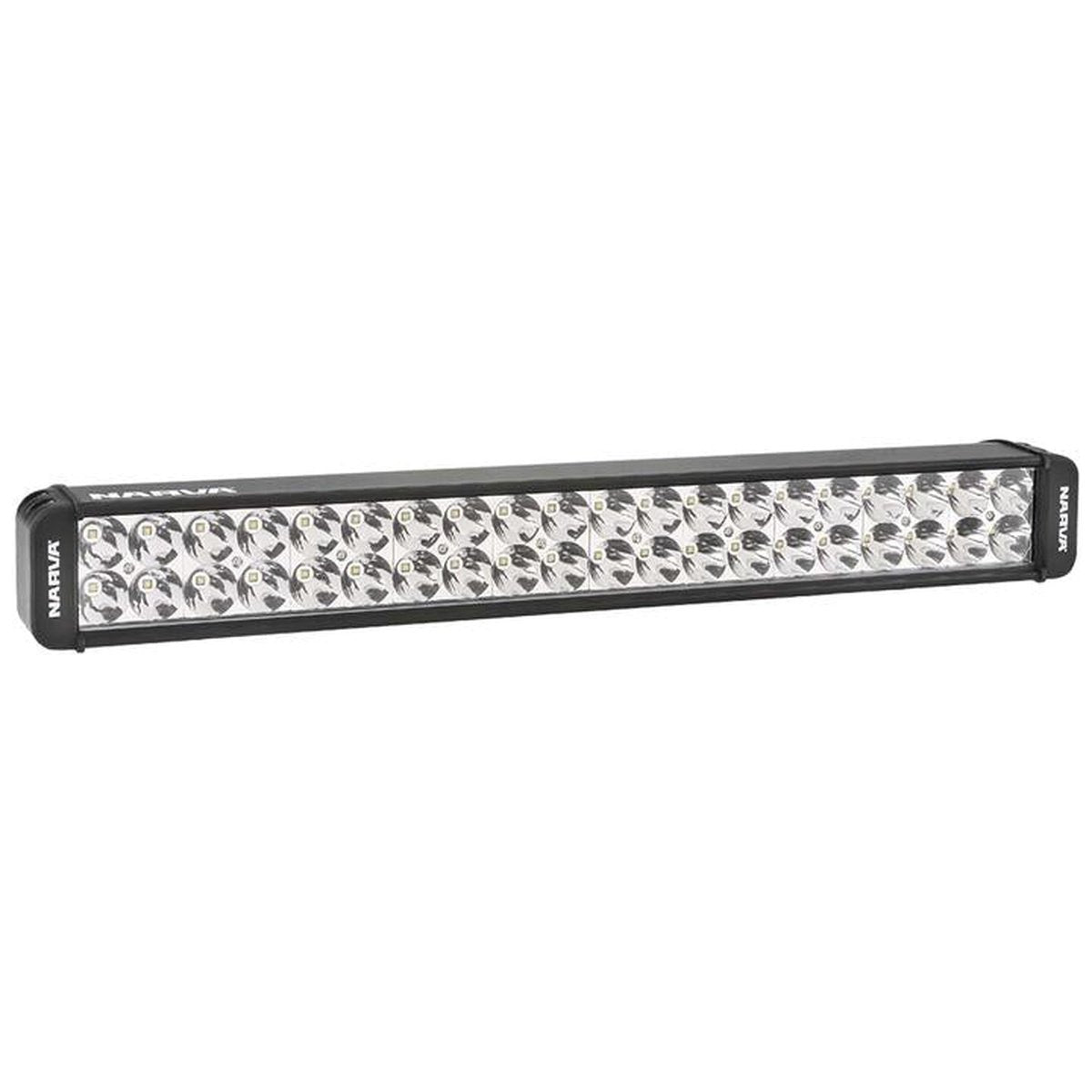 Narva LED Driving Light Bar Spot Beam 18000 Lumens 40x5W 72772