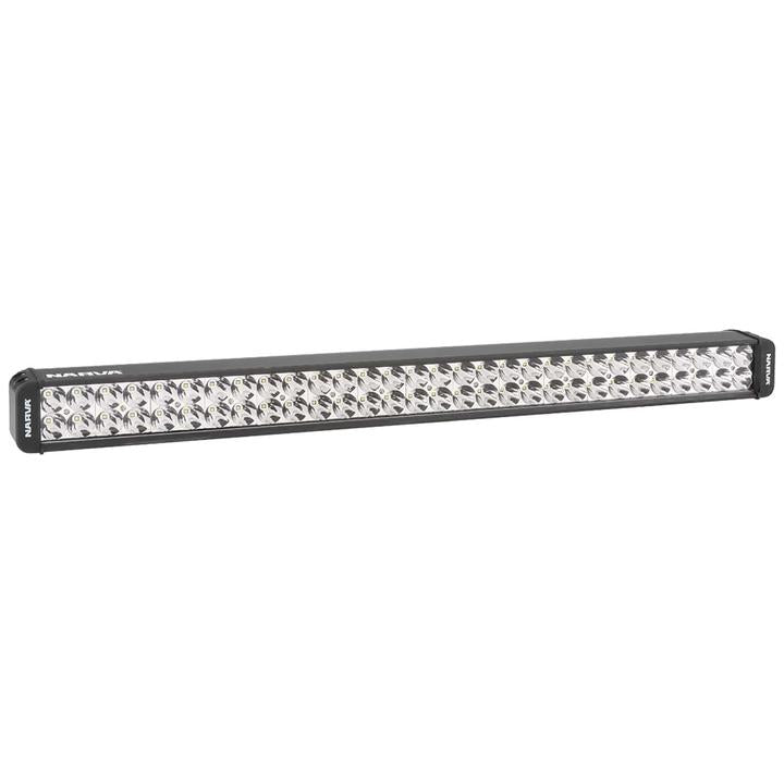Narva LED Spot Beam Driving Light Bar 60x5mm 27000 Lumens 72773