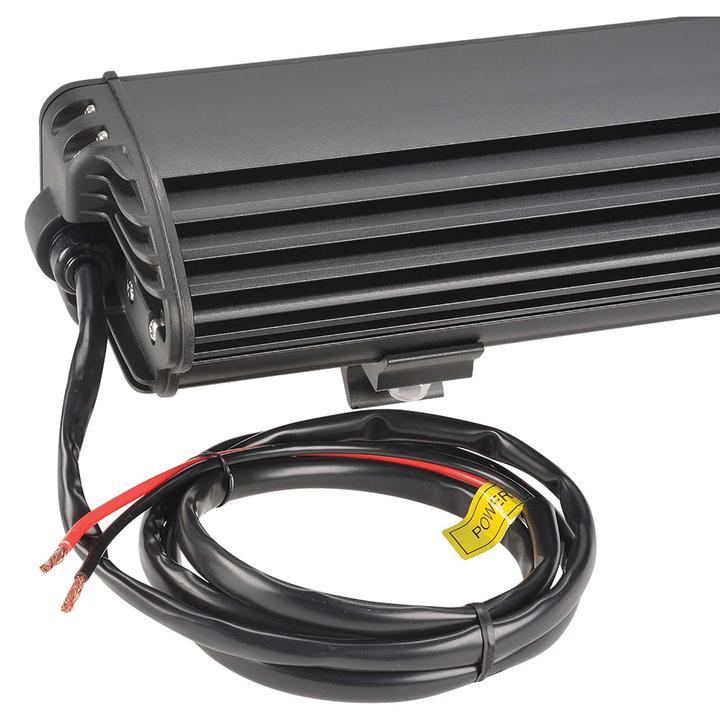 Narva LED Spot Beam Driving Light Bar 60x5mm 27000 Lumens 72773