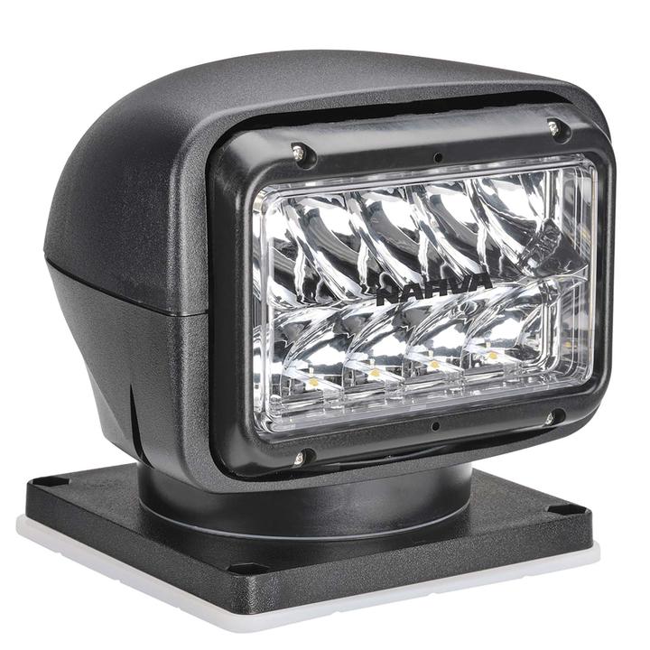 Narva LED Remote Control Search Lamp 5000 Lumens 12V 72806