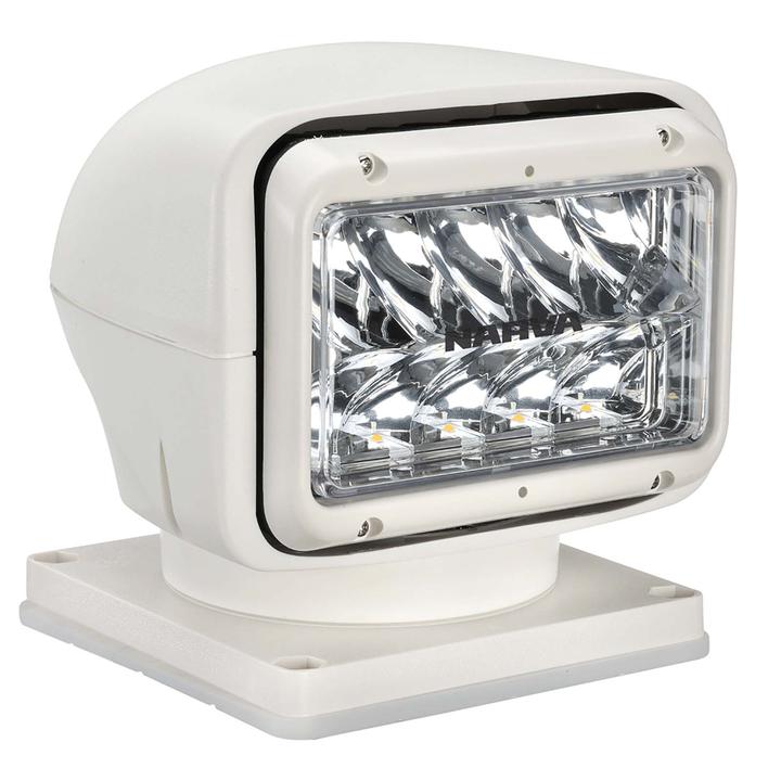 Narva LED Remote Control Work Lamp 12V 5000 Lumens 72808