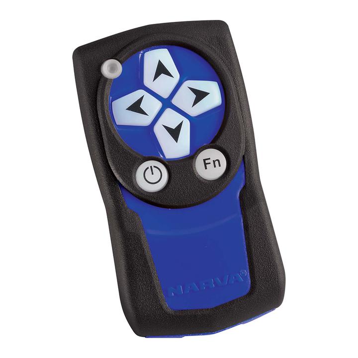 Narva LED Remote Control Work Lamp 12V 5000 Lumens 72808