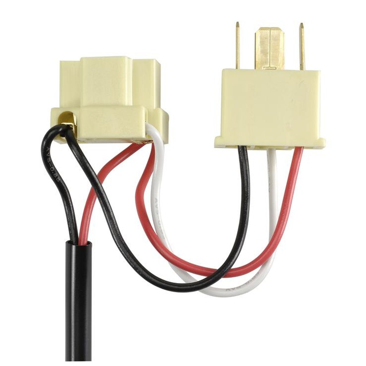 Narva Driving Light Harness 24V - 74402-24