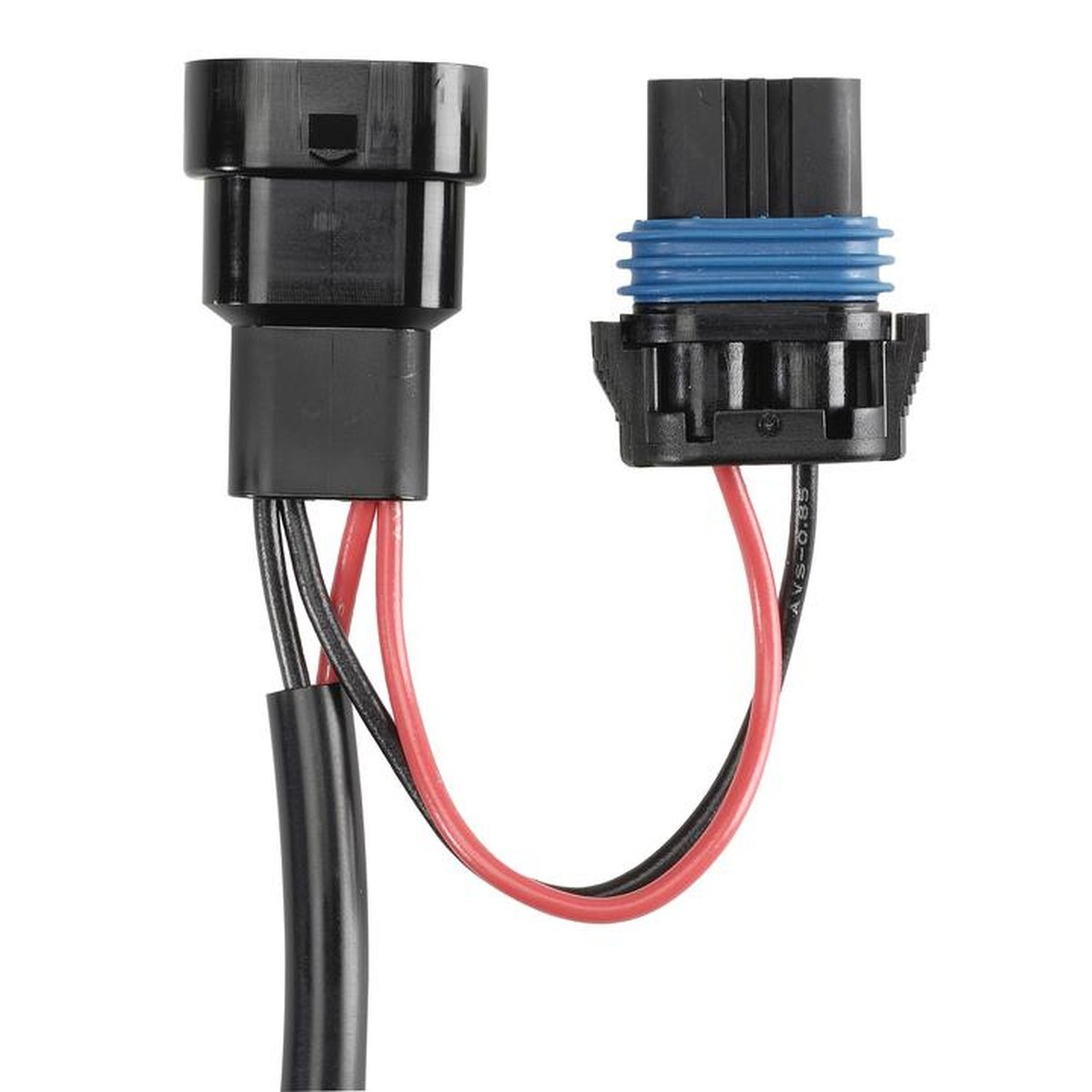 Narva Driving Light Harness 24V - 74402-24