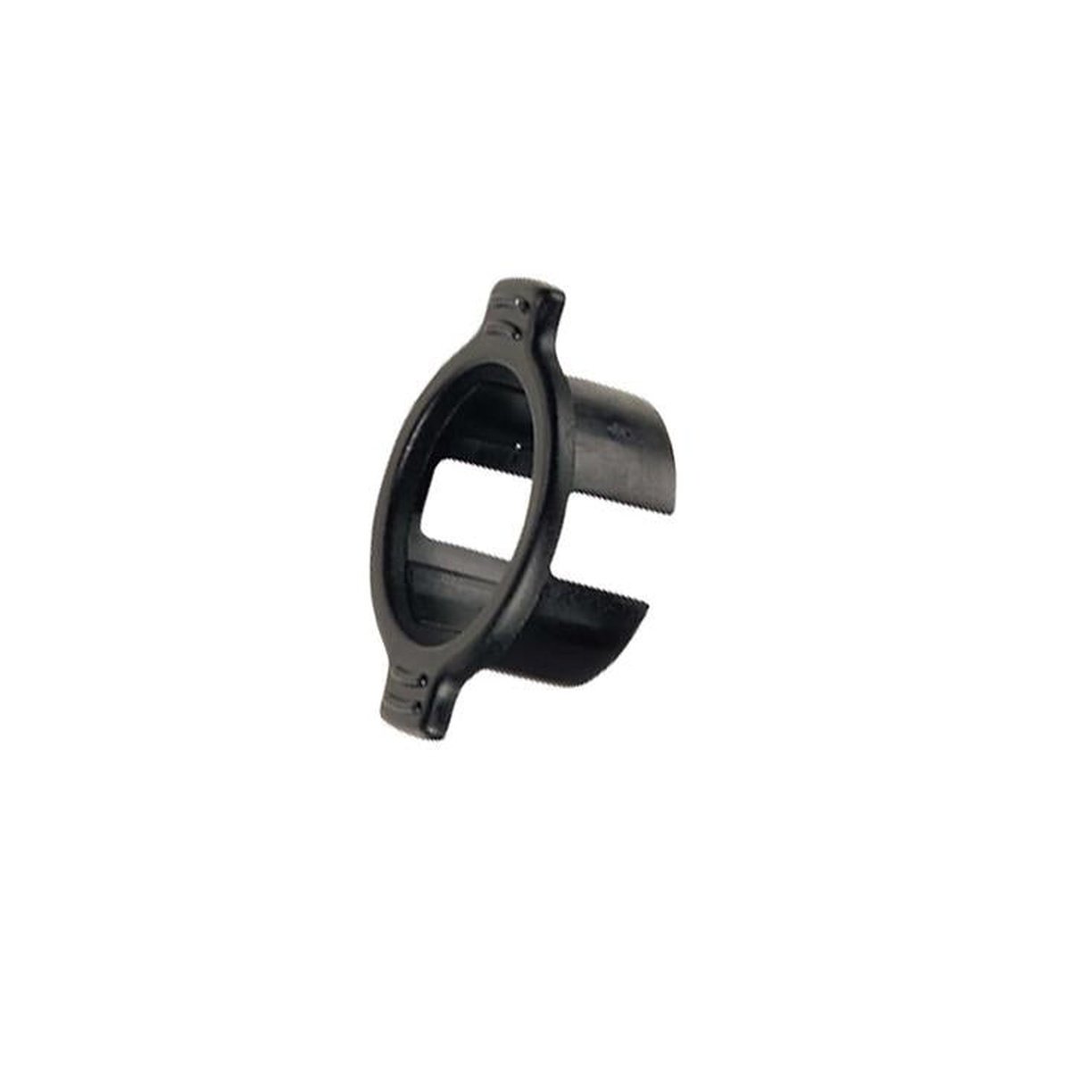 Narva Cigarette Lighter Plug with Adjustable Twin Accesory Sockets and Lighter Fixture 12V 81044BL