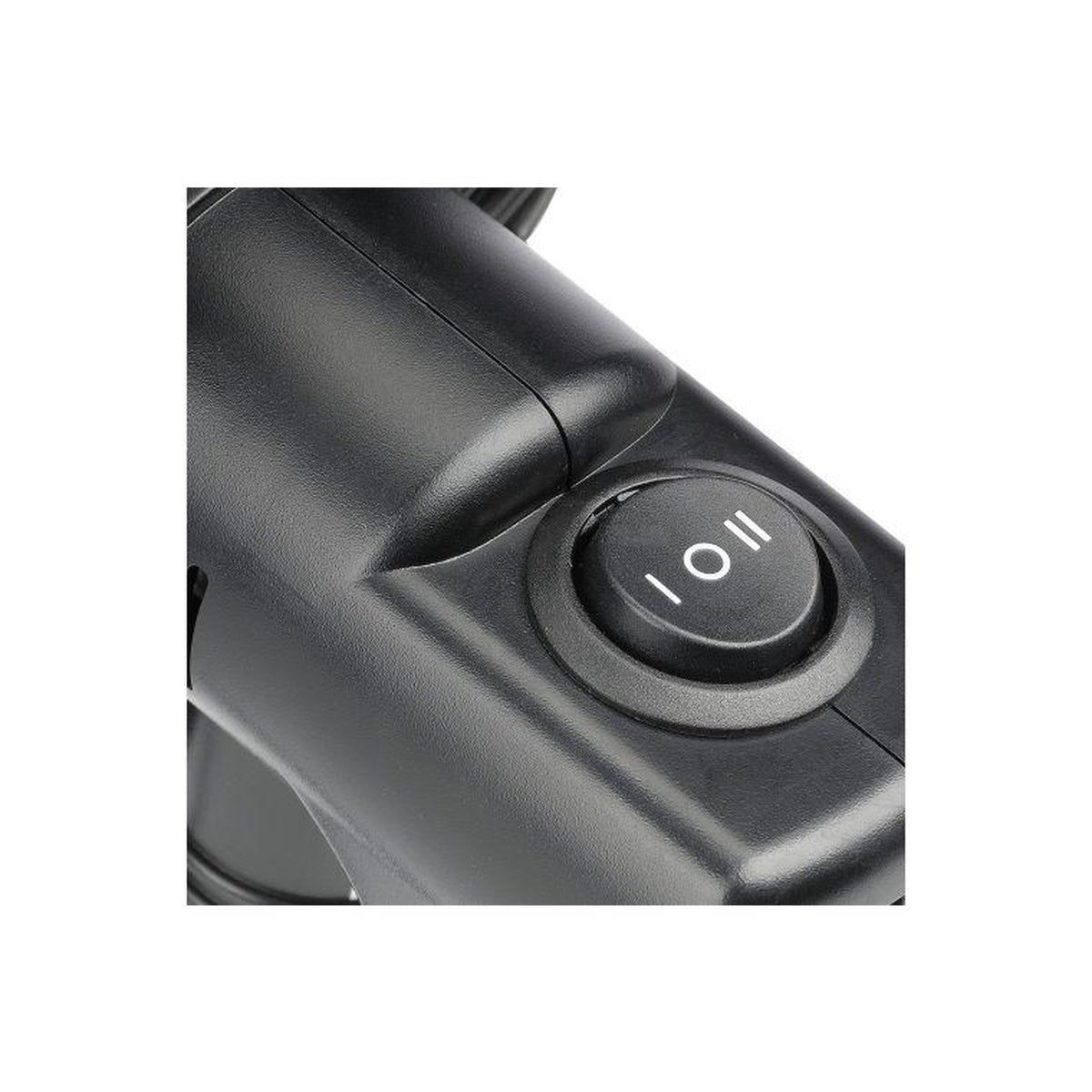 Narva High/Low Fan Cigarette Plug 12V 81064BL