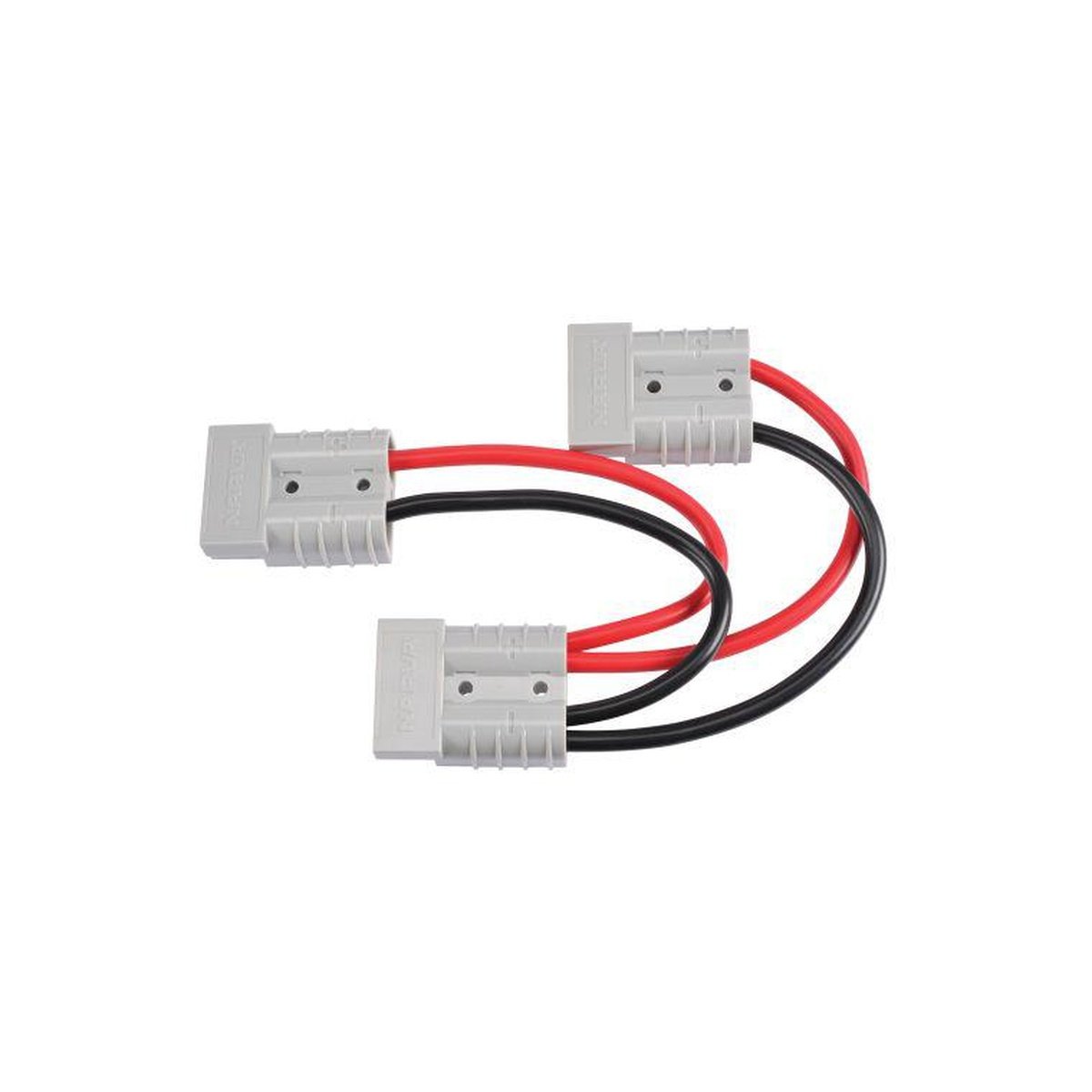 Narva Adaptor Anderson To Twn Anderson (50A) 81069BL