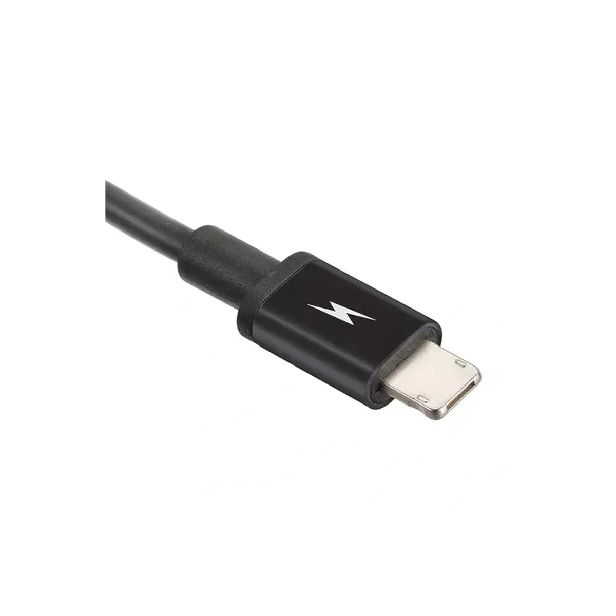 Narva Micro USB & Dual Faced Lightning Charge and Sync Cable (Blister 1Pk) 81070BL