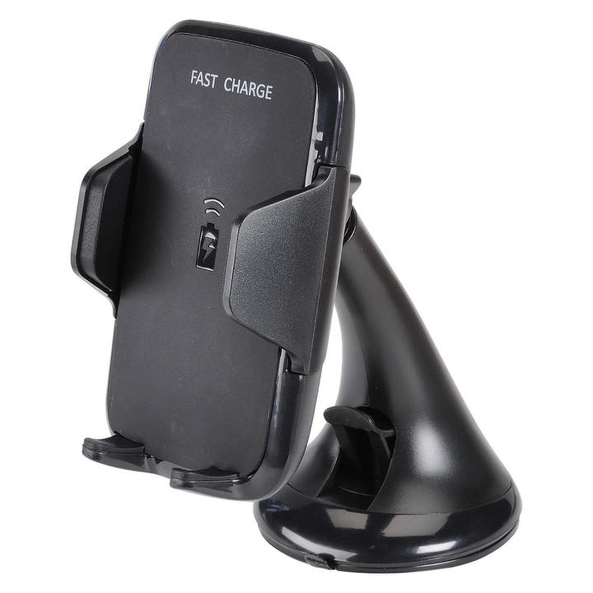 Narva Wireless Charger with Suction Mount Blister Pack 81124BL