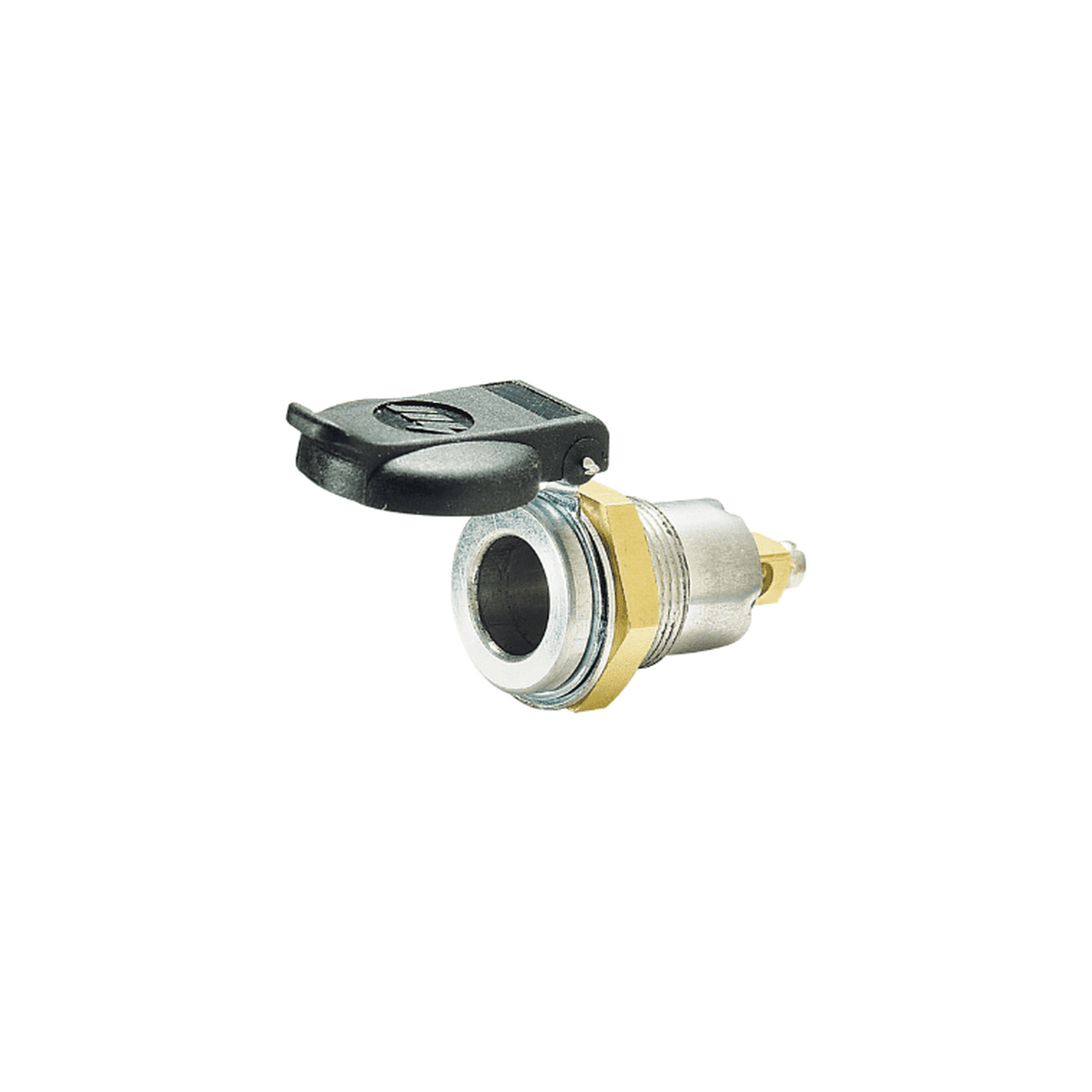Narva Accessory Socket 82104BL