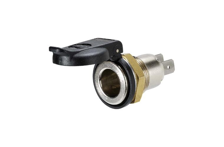 Narva Socket Aluminium 82105BL