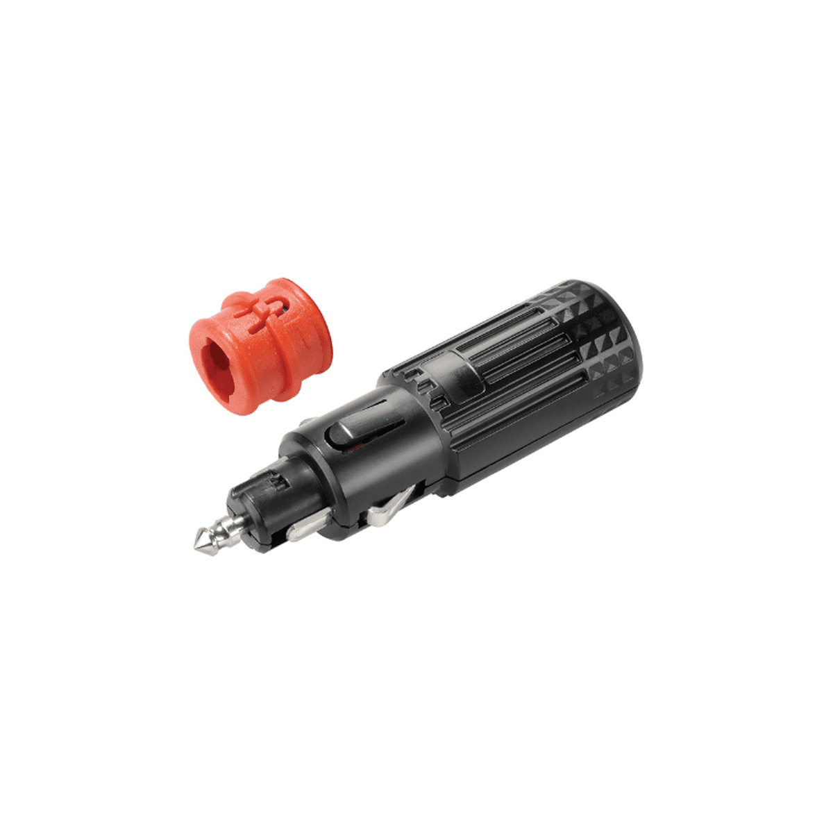 Narva Cigarette Lighter/Accessory Plug Combo 82110BL