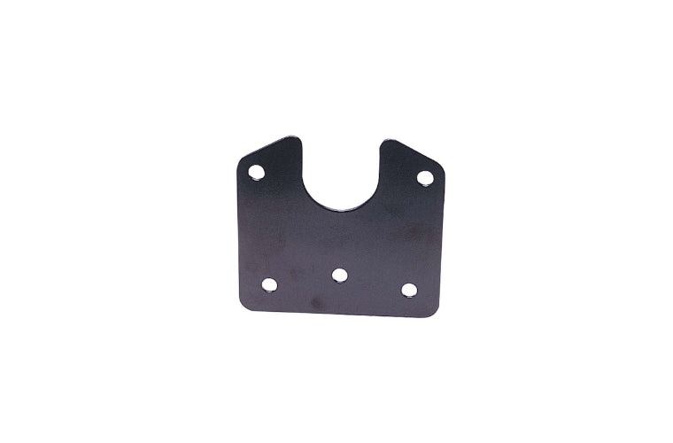 Narva 7 Pin Trailer Plug Small Round Metal 82315BL