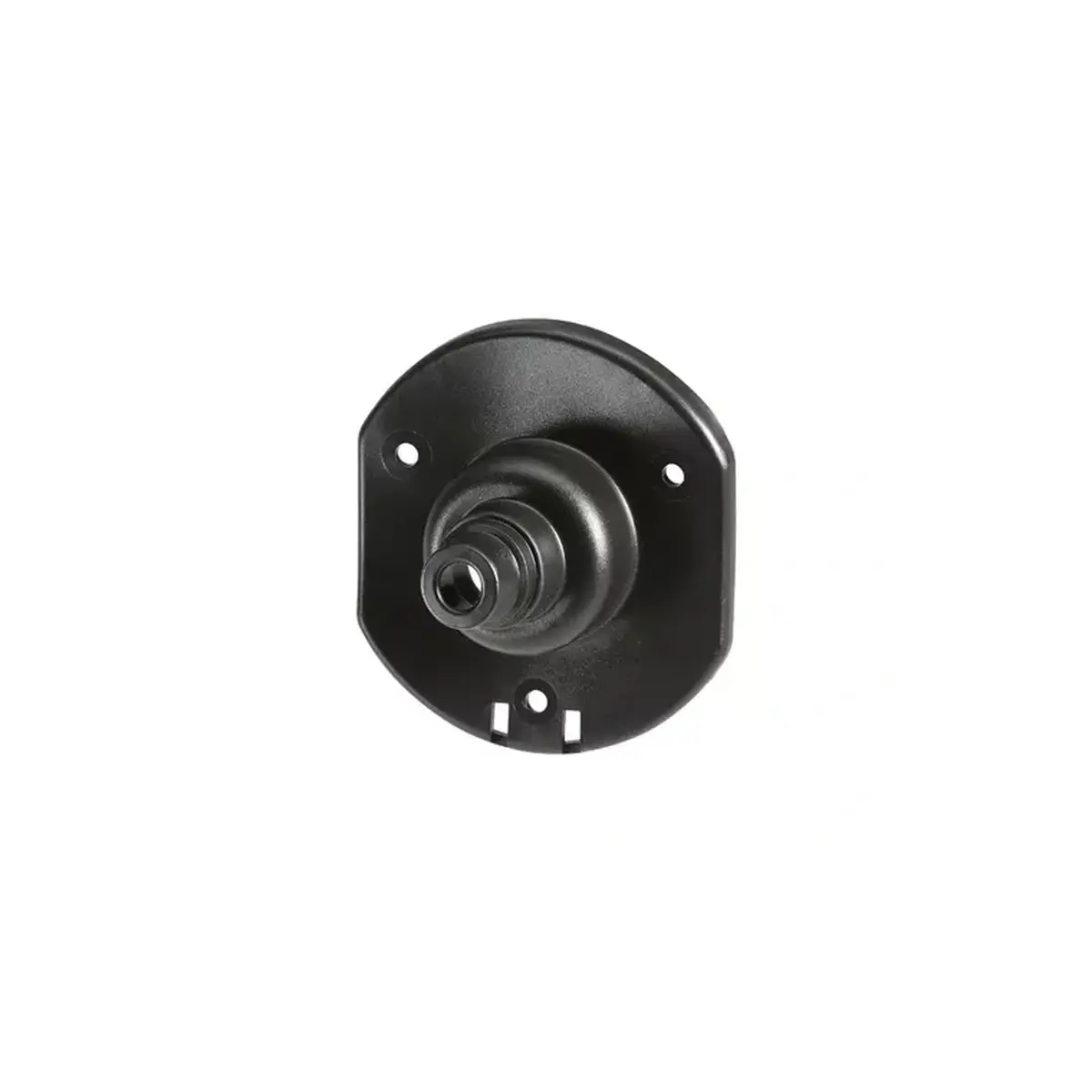Narva Rubber Base For Large Round Plug 82335BL