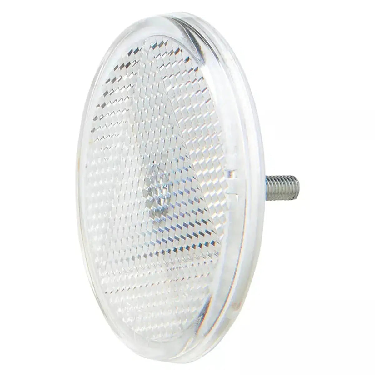 Narva Reflector 65mm Clear Fixed Bolt 84000BL