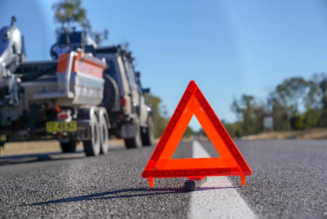 Narva Emergency Safety Triangle 84250