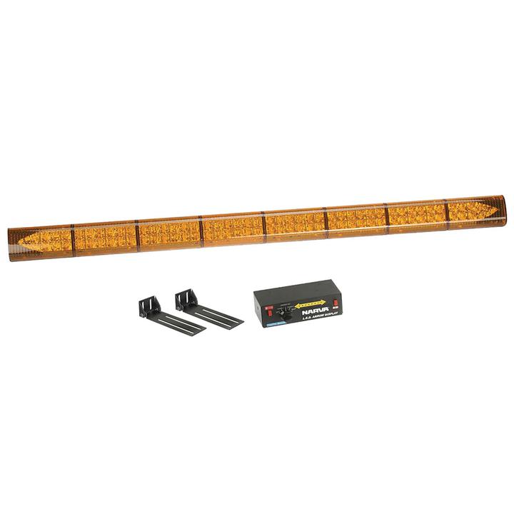 Narva LED Traffic Master Arrow Light Bar 12/24V