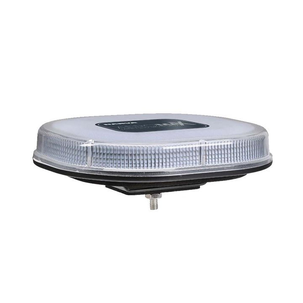 Narva LED Aeromax Mini Bar 12/24V Amber/Green 85011AG