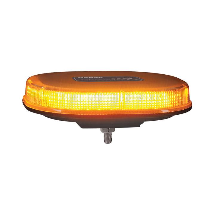 Narva LED Aeromax Mini Bar 12/24V Amber/Red 85011AR