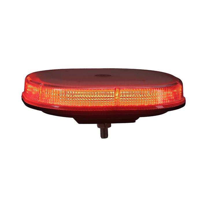 Narva LED Aeromax Mini Bar 12/24V Amber/Red 85011AR