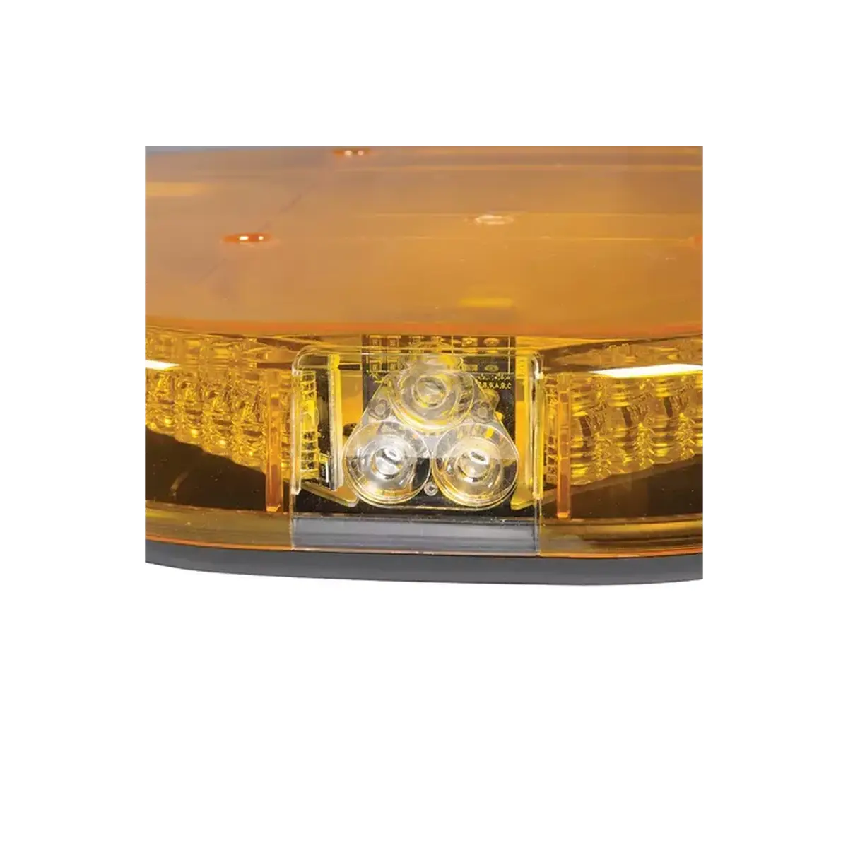 Narva Legion Light Bar 36" Amber ICS+AL Alley Lights 85022A-AL