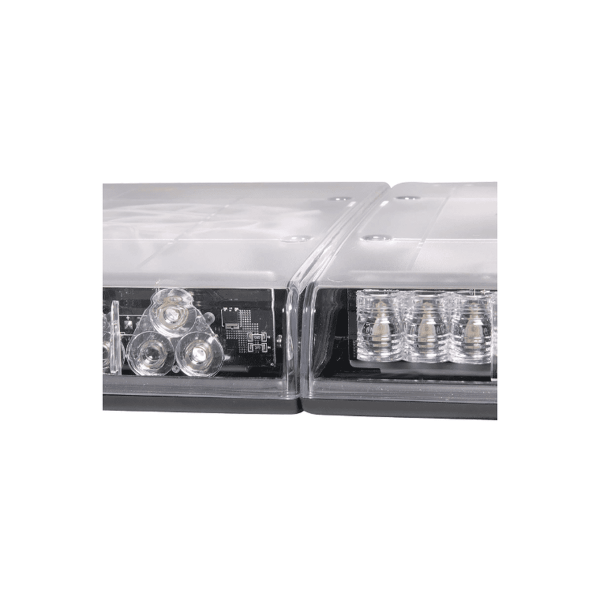 Narva Legion Light Bar 54" Amber CL+TD 85030AC-TD